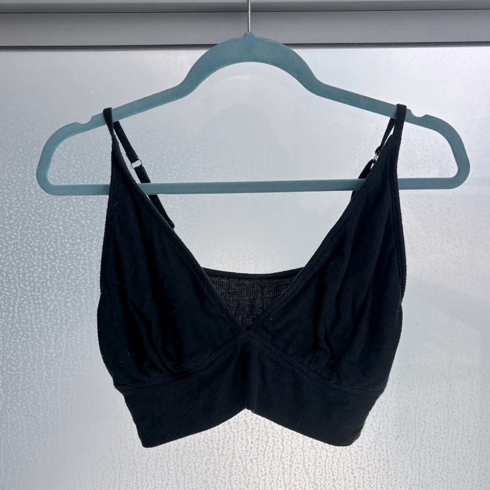 Soft Bralette